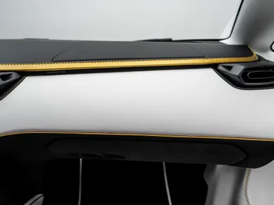 2022 Lamborghini countach standard