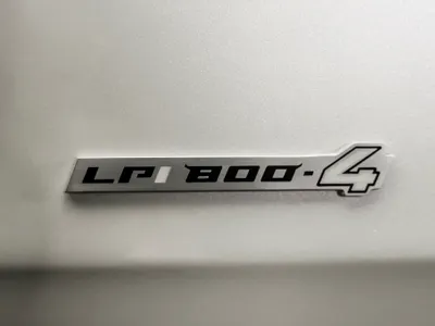 2022 Lamborghini countach standard