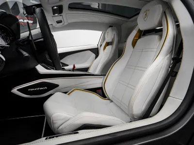 2022 Lamborghini countach standard