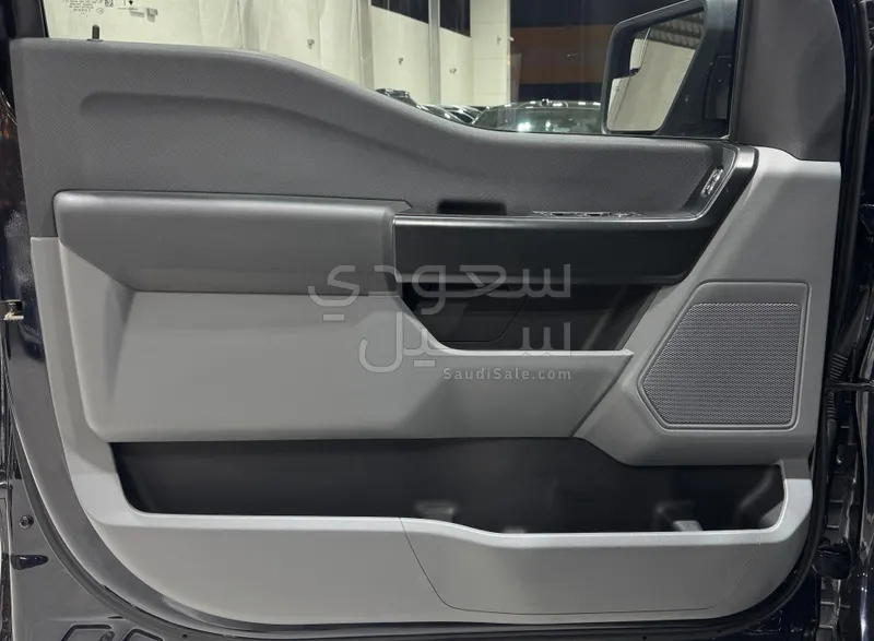 2021 فورد اف 150