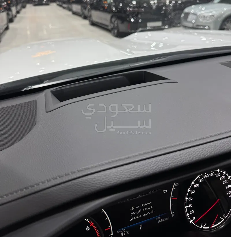 2024 Toyota Land Cruiser VX  S