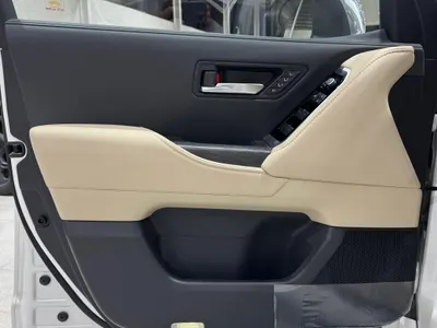 2024 Toyota Land Cruiser VX  S