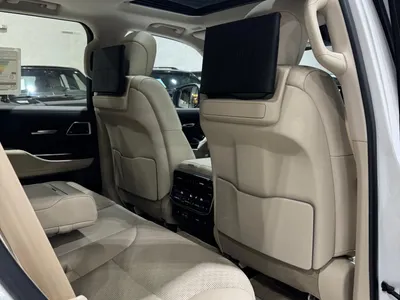 2024 Toyota Land Cruiser VX  S