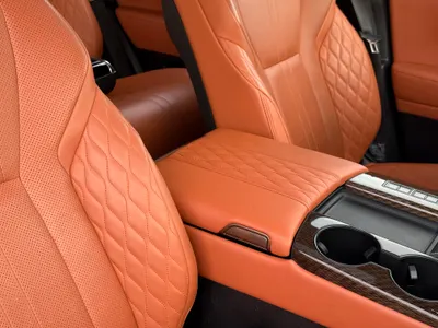 2022 Lexus LX 600 vip