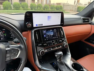2022 Lexus LX 600 vip