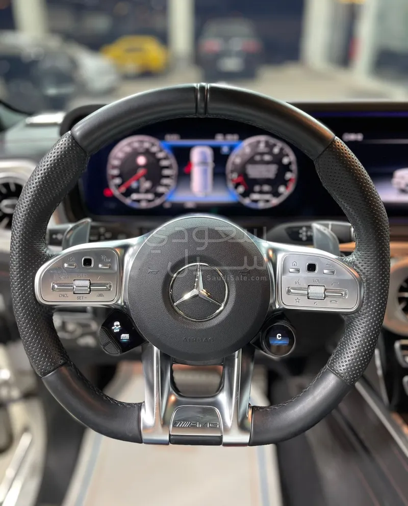 2022 Mercedes-Benz G 63 AMG