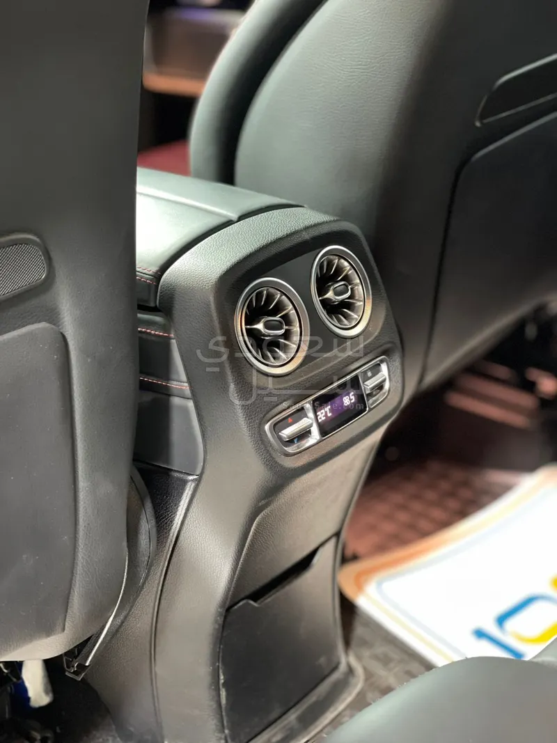 2022 Mercedes-Benz G 63 AMG