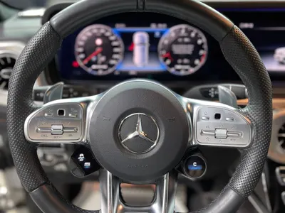 2022 Mercedes-Benz G 63 AMG