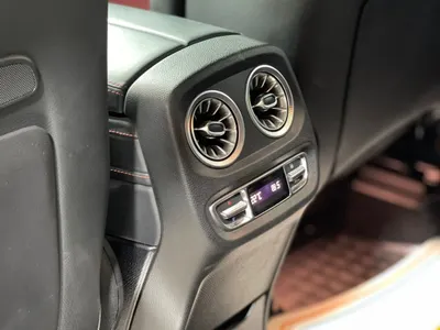 2022 Mercedes-Benz G 63 AMG