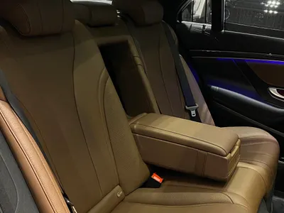 2020 Mercedes-Benz S 450