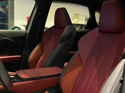 2024 Lexus RX 500h