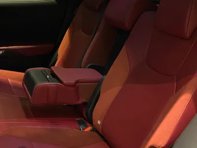 2024 Lexus RX 500h