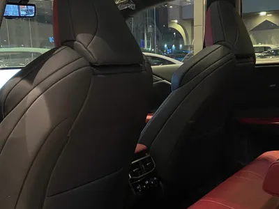 2024 Lexus RX 500h