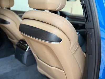 2019 Audi A8L 55TFSI