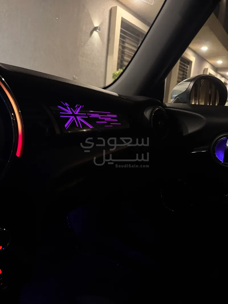 2019 ميني كوبر