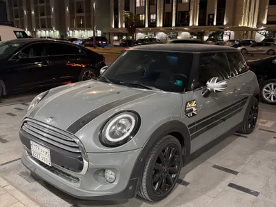 2019 ميني كوبر