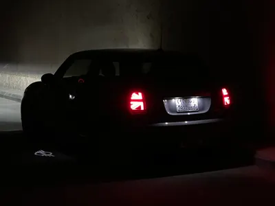 2019 ميني كوبر