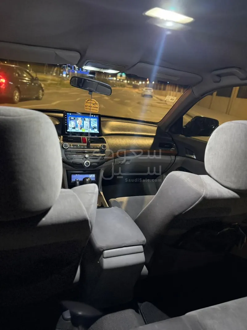 2008 Honda Accord LX