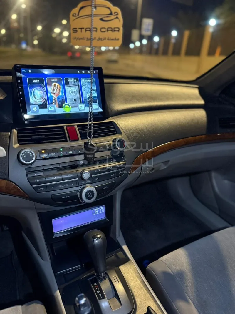 2008 Honda Accord LX