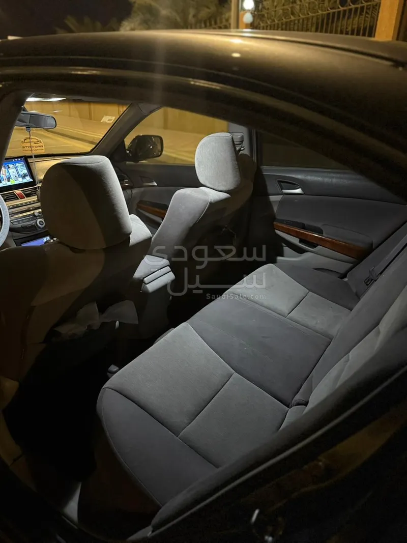 2008 Honda Accord LX