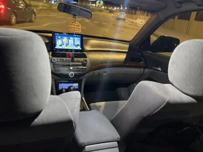2008 Honda Accord LX