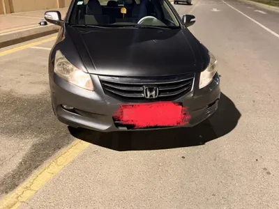 2008 Honda Accord LX