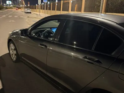 2008 Honda Accord LX