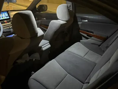 2008 Honda Accord LX