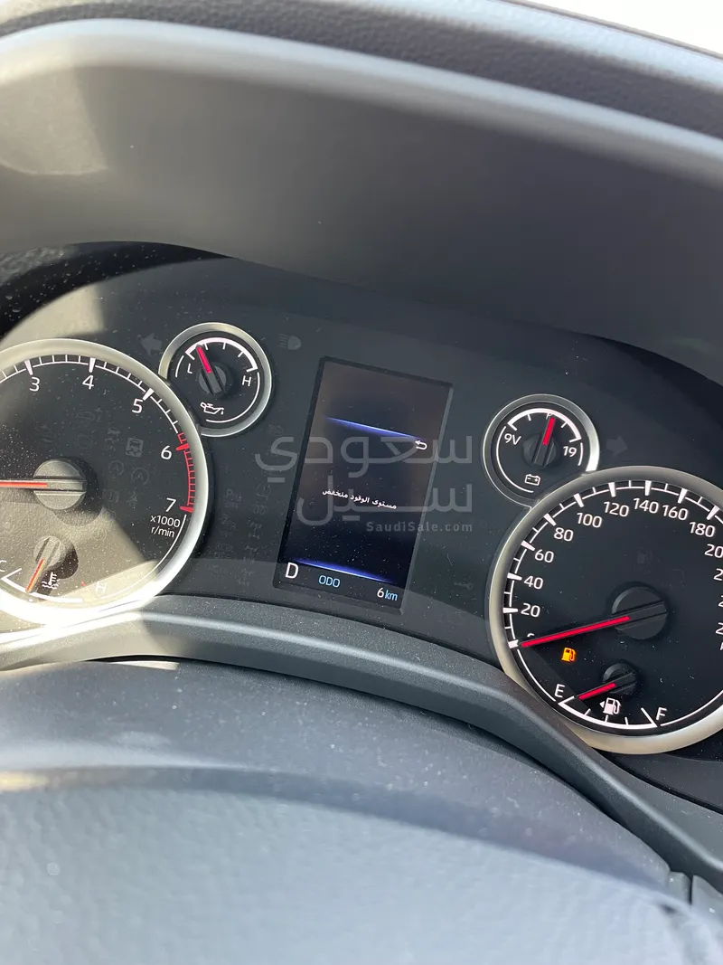 2022 Toyota Land Cruiser GXR 4