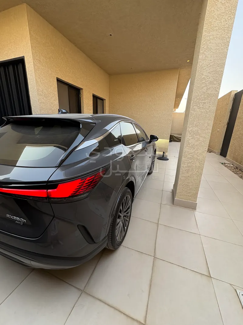2023 Lexus RX 350