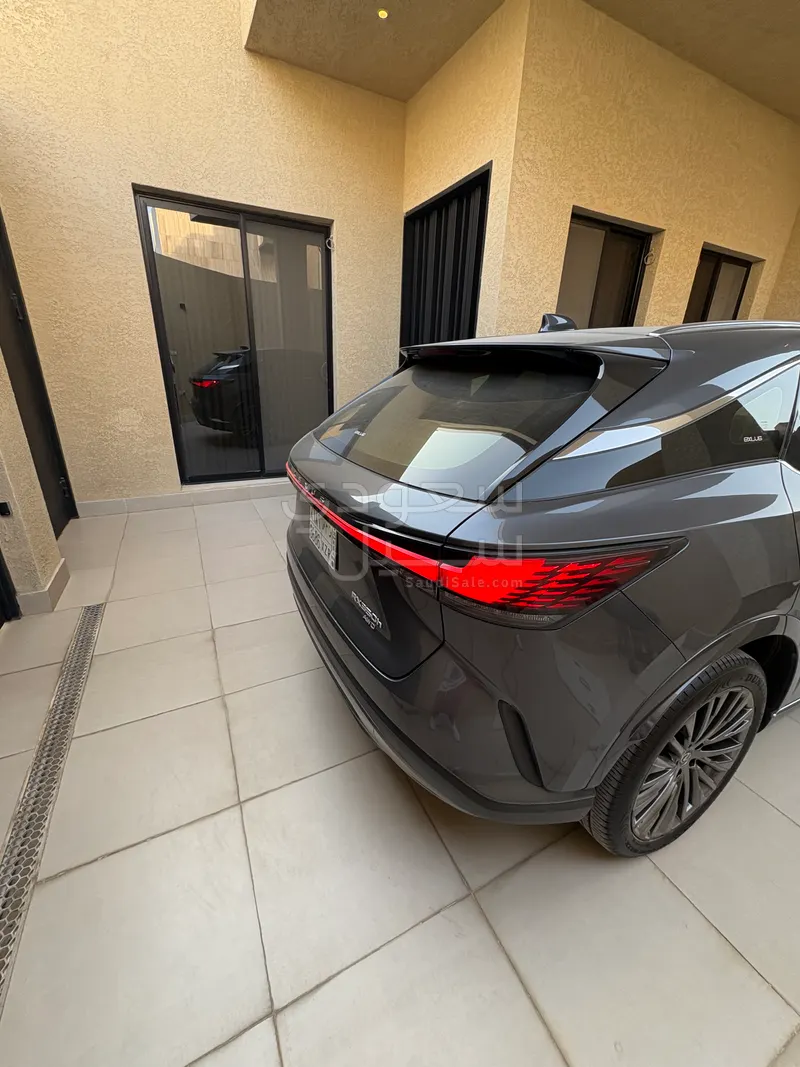 2023 Lexus RX 350