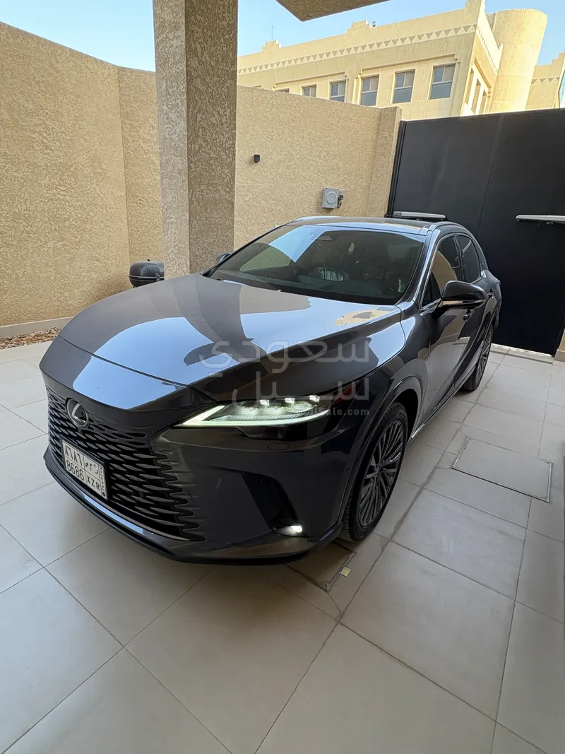 2023 Lexus RX 350