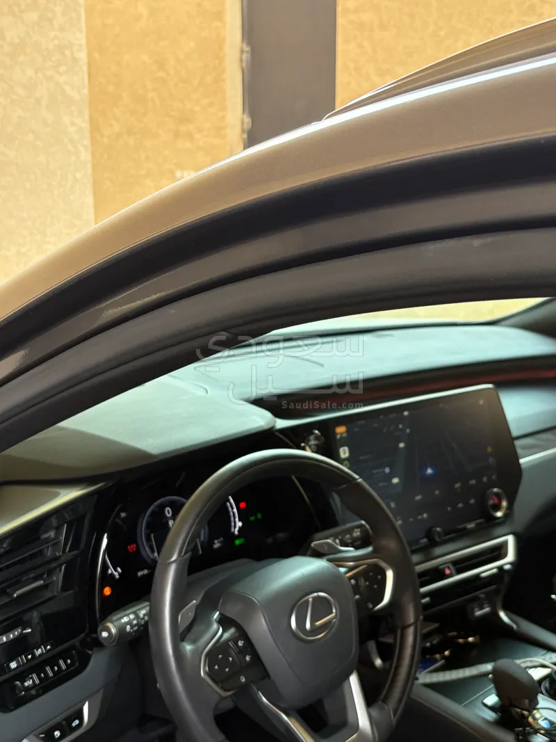 2023 Lexus RX 350