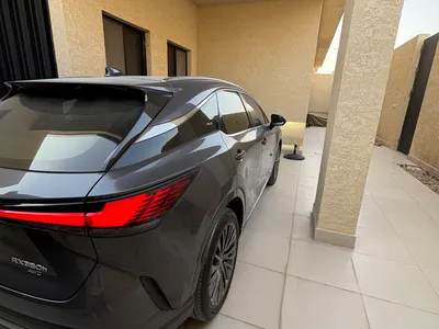 2023 Lexus RX 350