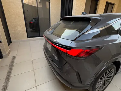 2023 Lexus RX 350