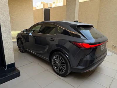 2023 Lexus RX 350