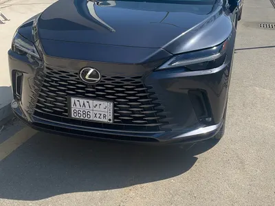 2023 Lexus RX 350