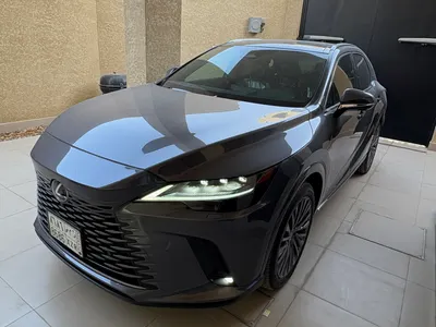 2023 Lexus RX 350