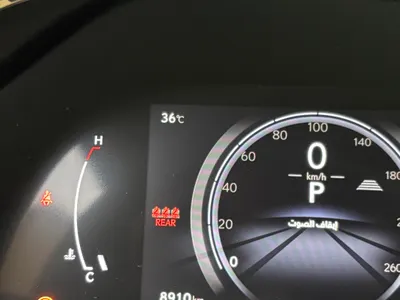 2023 Lexus RX 350