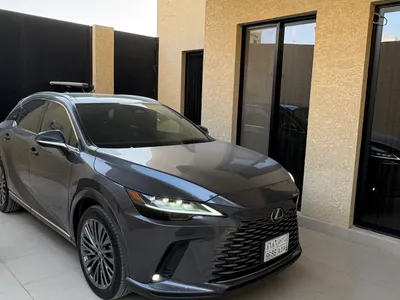 2023 Lexus RX 350