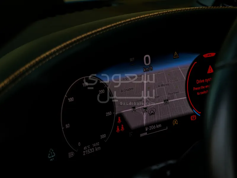 2025 Porsche 911 Carrera