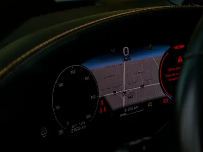 2025 Porsche 911 Carrera