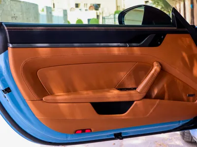 2025 Porsche 911 Carrera