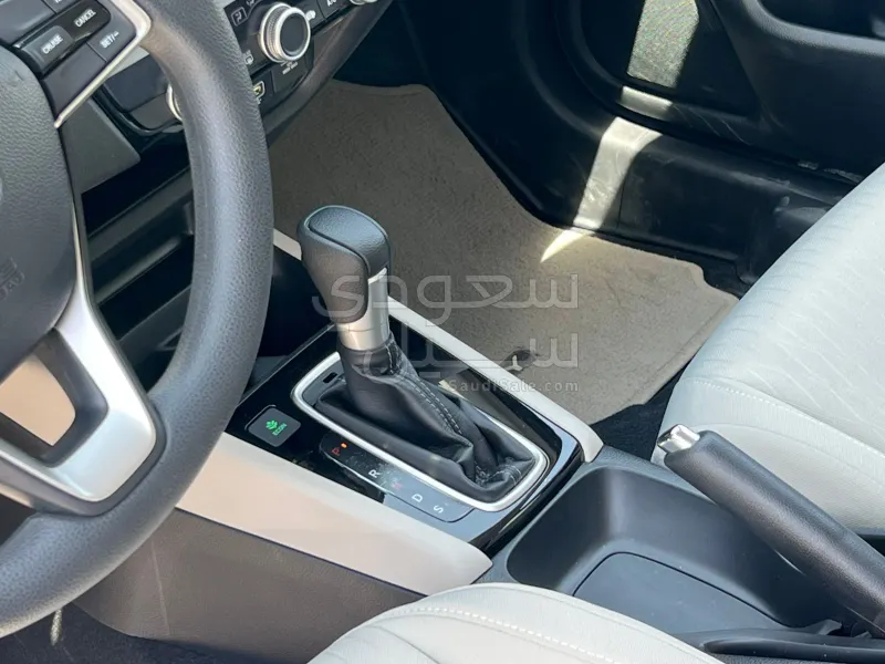 2024 هوندا سيتي