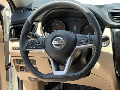 2021 Nissan X-Trail