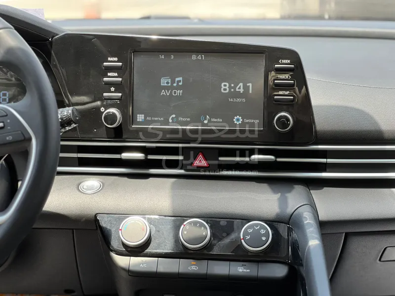 2024 Hyundai Elantra