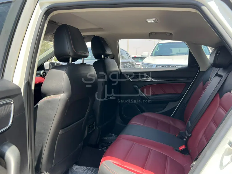 2020 MG Mg6