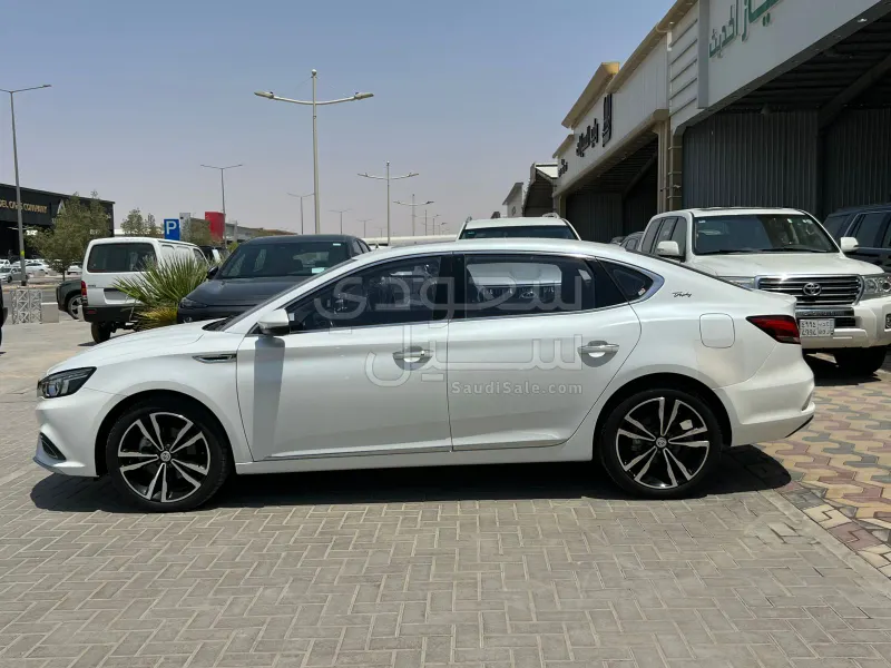 2020 MG Mg6