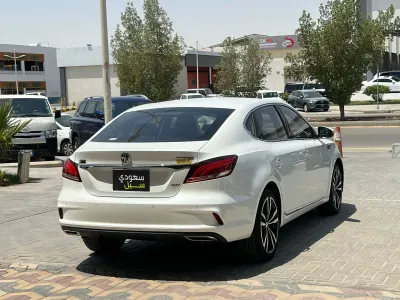 2020 MG Mg6