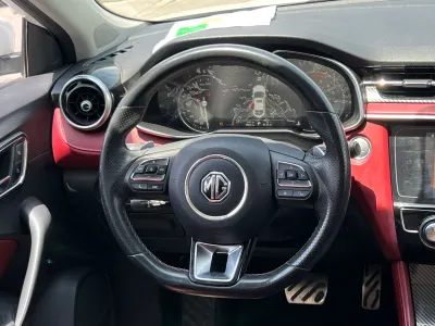 2020 MG Mg6